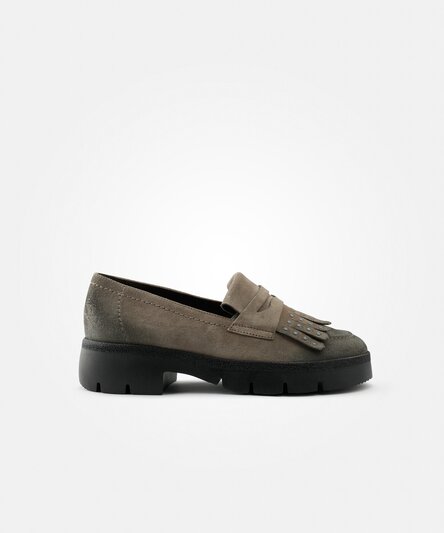 Paul green tassel loafer new arrivals